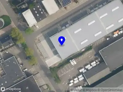 Lasbedrijf Tornado Pijnacker