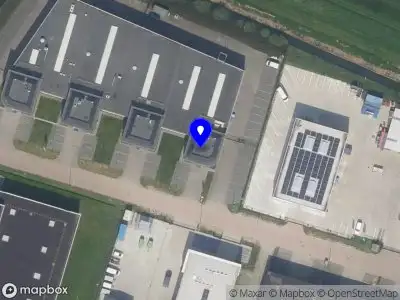 Rijnmond Opleidingen & Cursussen B.V. Vierpolders