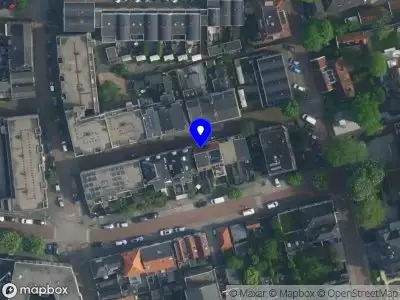 A.L.M. Pouw Weesp