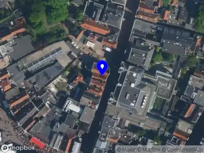 Nieuw bedrijf Tamberlain Healthcare B.V.