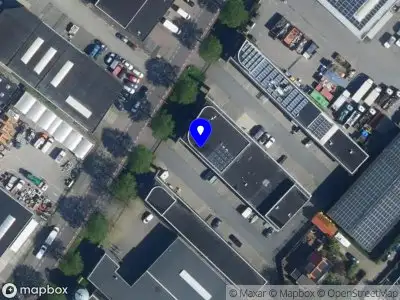NDS Logistics Noordwijkerhout