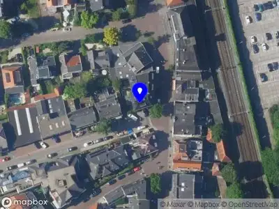 GS Personeelsdiensten BUSSUM