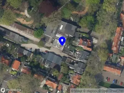 Timmerbedrijf De Steeg