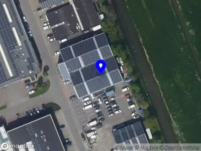 Nieuw bedrijf Van der Laan Touringcar B.V.