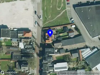 Nieuw bedrijf Plaagdierbeheersing.nu B.V.