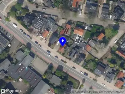 Warren Timmerbedrijf