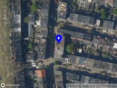 Stukabaard Utrecht