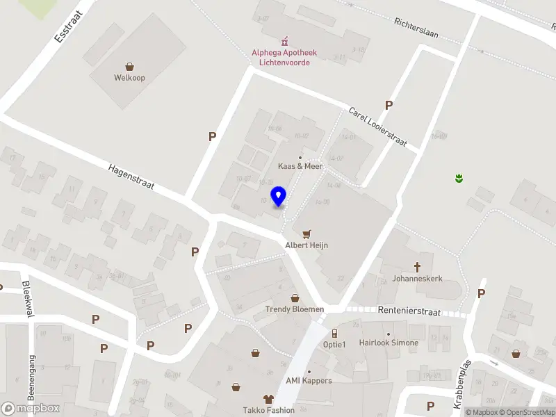 Kantoorboekhandel Meneer Kees