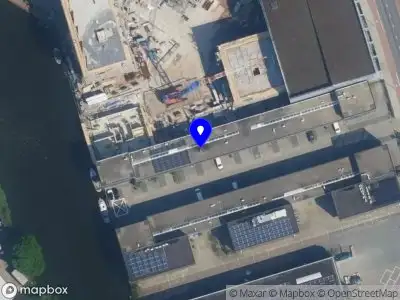 Ventraco Innovation Centre Amsterdam B.V.