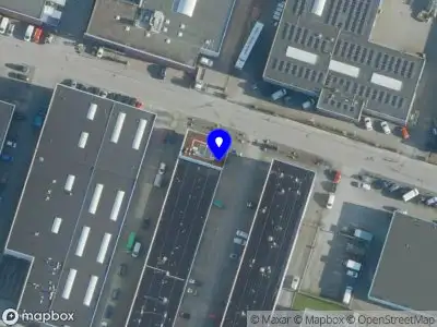 Nieuw bedrijf Safer Projects B.V.