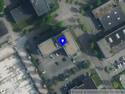 SynVest Amsterdam