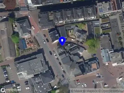 Timmer- en onderhoudsbedrijf Manten