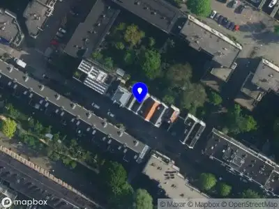 Lutz Natuursteen Amsterdam