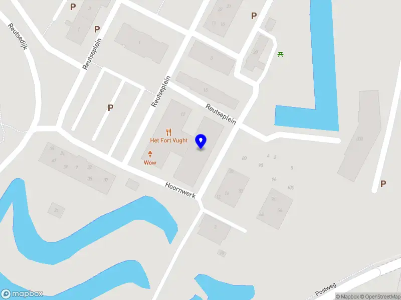 &Ponjé bouw- en vastgoedzaken