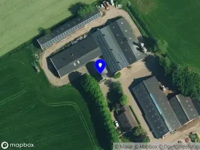 Nieuw bedrijf Mts. Overeem J. en Overeem-van Hartskamp A.