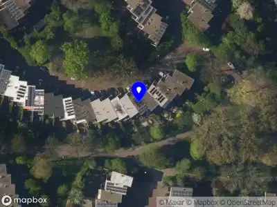 Nieuw bedrijf Mathijs Boom