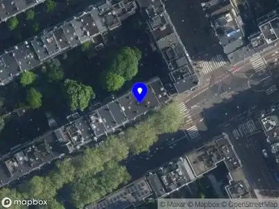 Kinderopvang de Vlieger Amsterdam