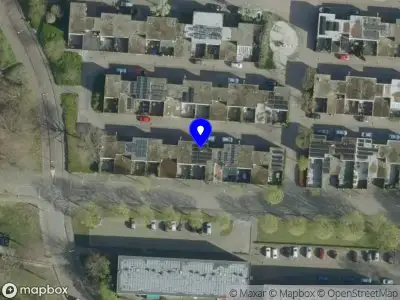 Nieuw bedrijf S. Borski Bouwdiensten