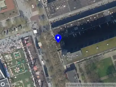 Nieuw bedrijf RO&DA Holding B.V.