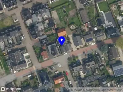 Nieuw bedrijf Bouwservice Matton