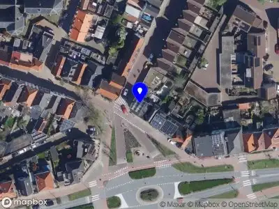 Daamen Lijm- en Metselwerken