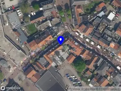 BijBio, dé biologische supermarkt