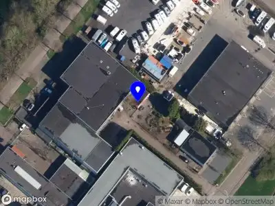 Nieuw bedrijf DEI Technology B.V.