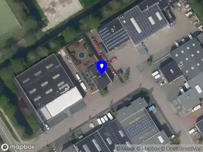 Nieuw bedrijf Friesland Vast B.V.