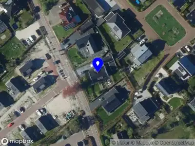 Anhoff Beheer Holding B.V. in liquidatie Schoorl