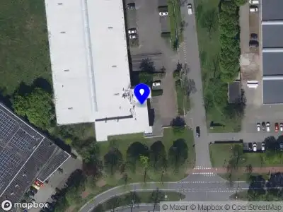 Kameleon Solar Holding B.V.