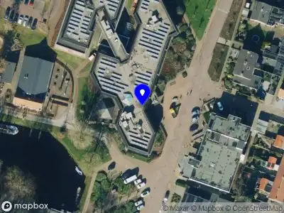 Gebiedscoöperatie IJsseldelta U.A. Hasselt
