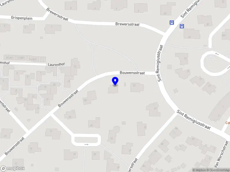 Nieuw bedrijf Detail King