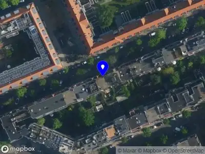 Rein de Sauvage Amsterdam