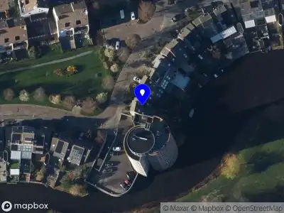 De Sadeleer Beheer B.V. Den Helder