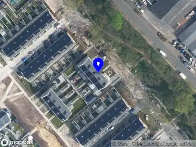 Nieuw bedrijf robergo paragnost en adviseur