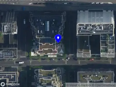 CompaNanny Zuidas B.V. Amsterdam