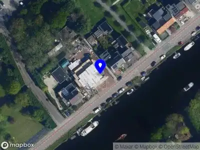 T. Vermeij klussen Aalsmeerderbrug