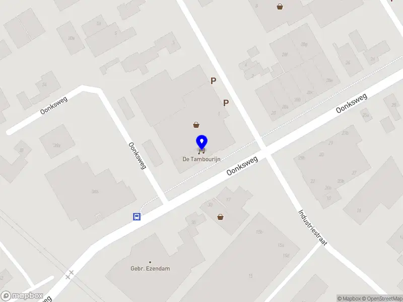 Nieuw bedrijf Gitaarspeciaalzaak De Tambourijn