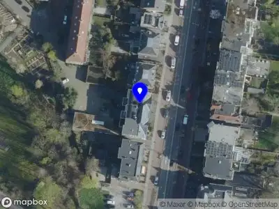 Nieuw bedrijf Advocatenkantoor Leijsen