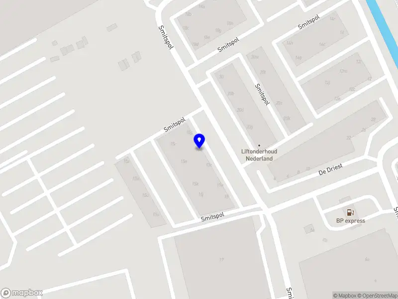 FiberUnlimited Nijkerk