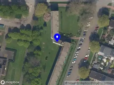 Bartosz INFRA Vlaardingen