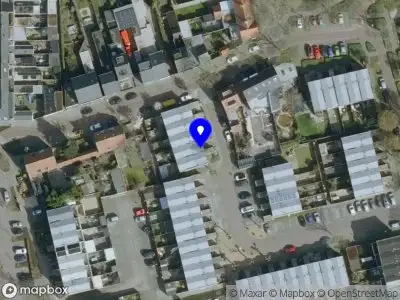 Nieuw bedrijf Mus Timmer Werken