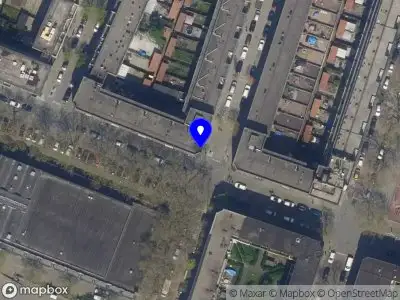MZ Infra Rotterdam