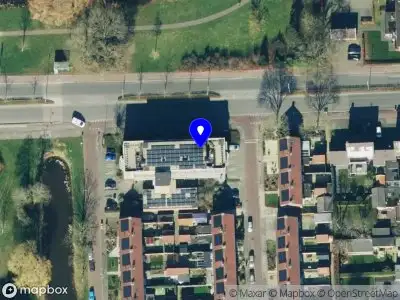 Nieuw bedrijf Sas Holding B.V.