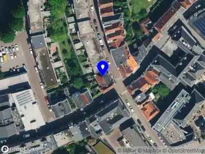 Jamilla van der Ploeg Zutphen