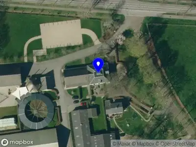 Paardenkliniek Buitenzorg Bemmel