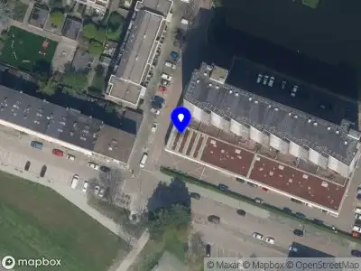 CP Wonen Rotterdam
