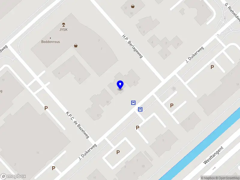 Lee Chiropractie Heerhugowaard