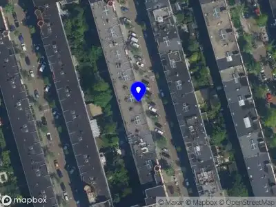 New Earth Consulting Amsterdam