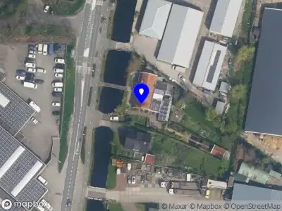 Nieuw bedrijf Witte uil: praktijk voor coaching en training en B&B Rodenburg